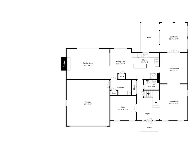 109 Northampton Dr — Photo 3