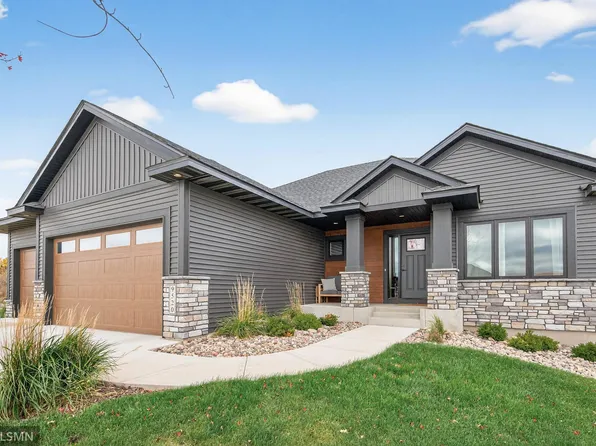 9520 Andrew Ct, Elko New Market, MN 55020
