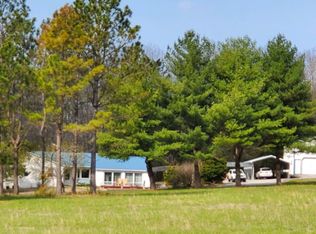 384 Orchid Ln, Mountain Home, AR 72653