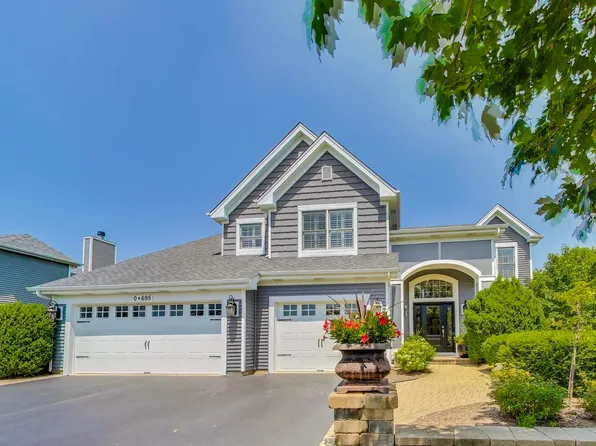 0N695 N Brundige Dr, Geneva, IL 60134