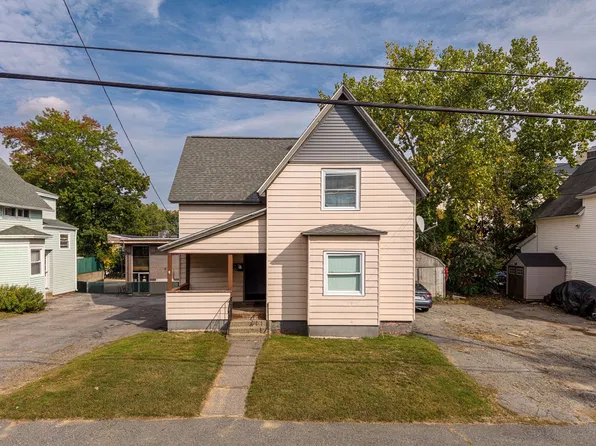 37 Coburn Ave, Worcester, MA 01604