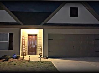 340 Farmhouse Ln N, Springville, AL 35146