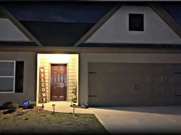 340 Farmhouse Ln N, Springville, AL 35146
