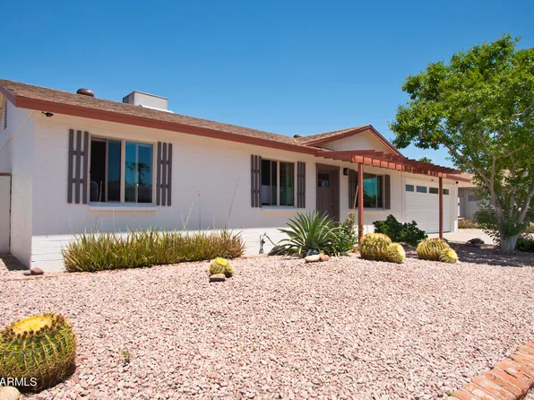 38 W HUNTER Circle, Mesa, AZ 85201