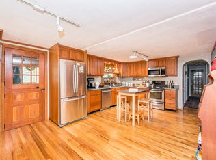 15 Haskell St, Lexington, MA 02420