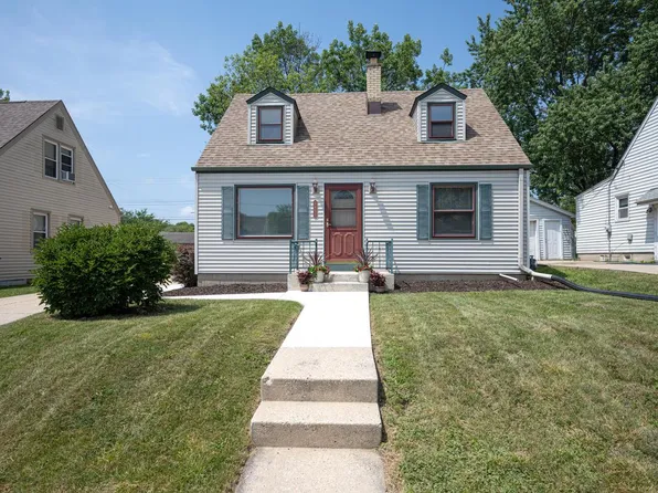 3411 North 97th STREET, Milwaukee, WI 53222