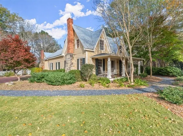 7865 Nesbit Ferry Rd, Sandy Springs, GA 30350