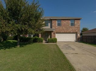 1132 Ascot St, Georgetown, TX 78626