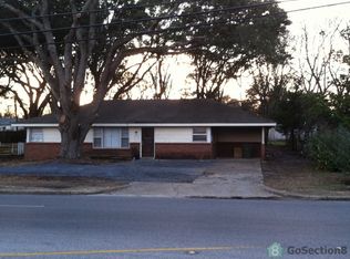 4210 Narrow Lane Rd, Montgomery, AL 36111