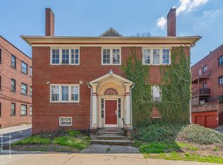 29 W. 1st Ave, Columbus, OH 43201