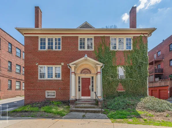 29 W. 1st Ave, 29 W 1st Ave APT 5, Columbus, OH 43201