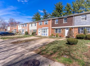 7844 Snead Ln, Falls Church, VA 22043