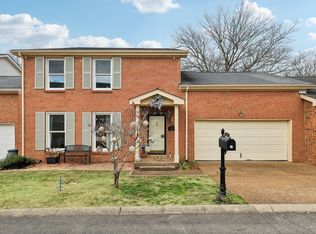 1631 Vineland Dr, Brentwood, TN 37027