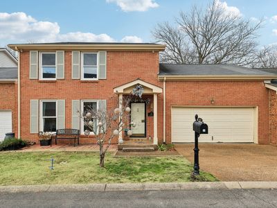 1631 Vineland Dr, Brentwood, TN, 37027