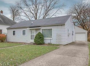 1116 Colton Ave, Bloomington, IL 61701