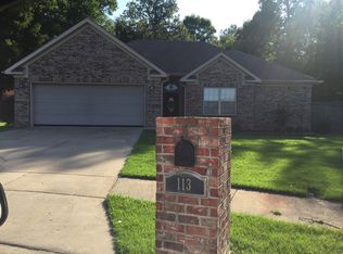 113 Inverness Cv, Haskell, AR 72015