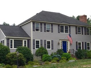 10 Taylor Rd, Stow, MA 01775
