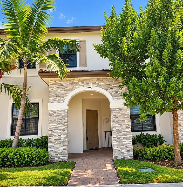 12916 SW 232nd Ter #12916