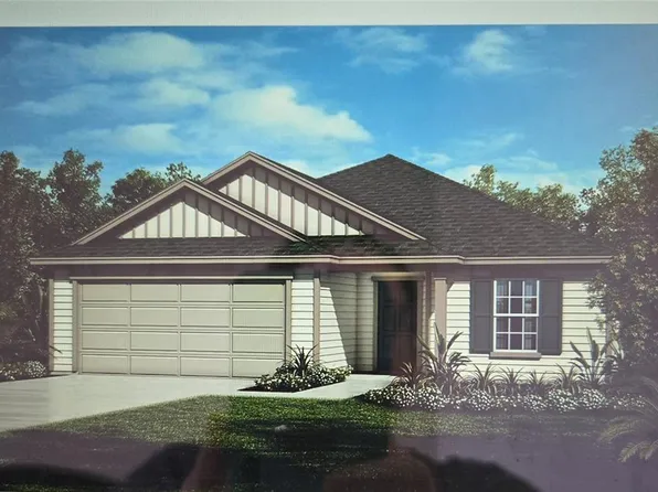 15 Tea Olive Dr, Palm Coast, FL 32137