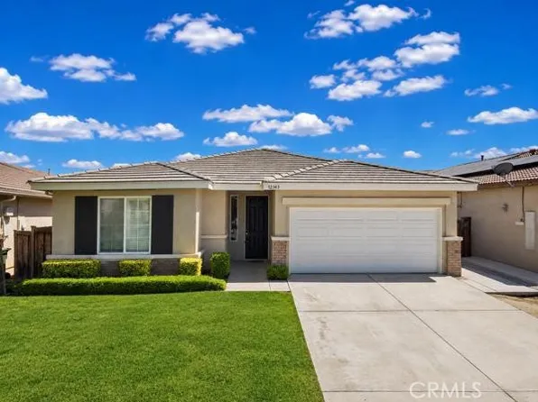 12343 Firefly Way, Victorville, CA 92392