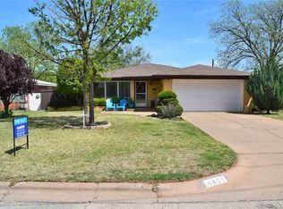 4809 Nursery St, Wichita Falls, TX 76302