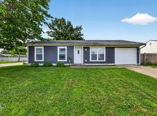 201 Pell Ave, Romeoville, IL 60446