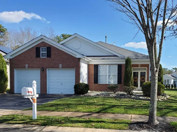 112 Harwich Way, Galloway, NJ 08205