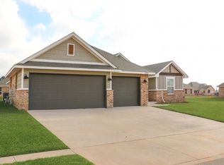 1210 Tawny Hills Rd, Piedmont, OK 73078