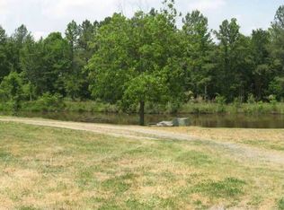 3612 Evergreen Trl, Stem, NC 27581