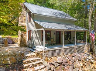 496 Poplar Stump Rd, Helen, GA 30545