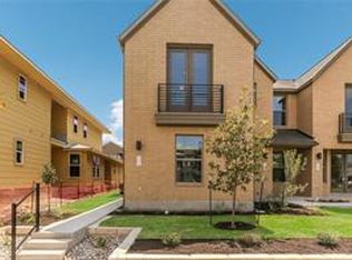 2201 Simond Ave #A, Austin, TX 78723