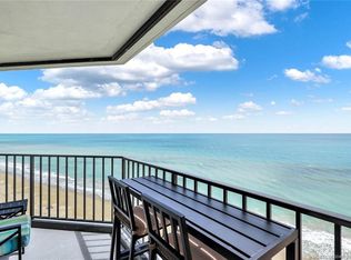 9650 S Ocean Dr APT 1405, Jensen Beach, FL 34957