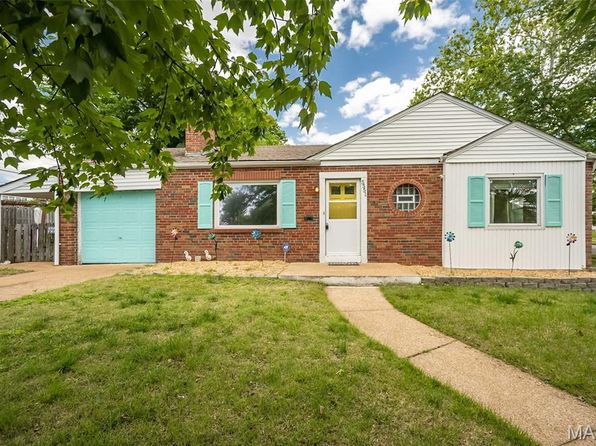 5551 Sutherland Ave, Saint Louis, MO 63109