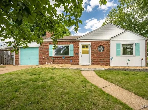 5551 Sutherland Ave, Saint Louis, MO 63109
