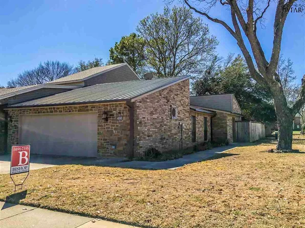 4110 Picasso Dr, Wichita Falls, TX 76308
