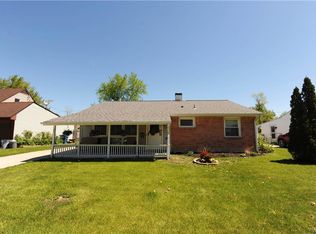 25 Monica Rd, Grand Island, NY 14072