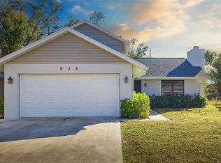 928 Laurel Ave, Venice, FL 34285