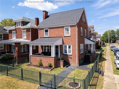 1122 10th Ave, Huntington, WV, 25701