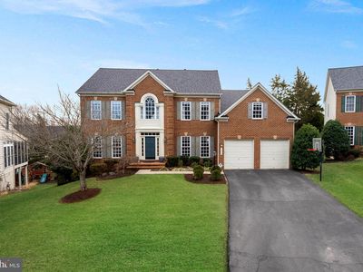 43279 Thaddeus Ln, Leesburg, VA, 20176