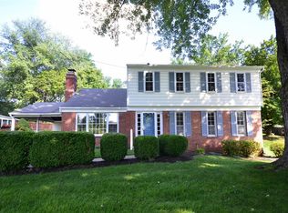 16612 Frontenac Ter, Rockville, MD 20855