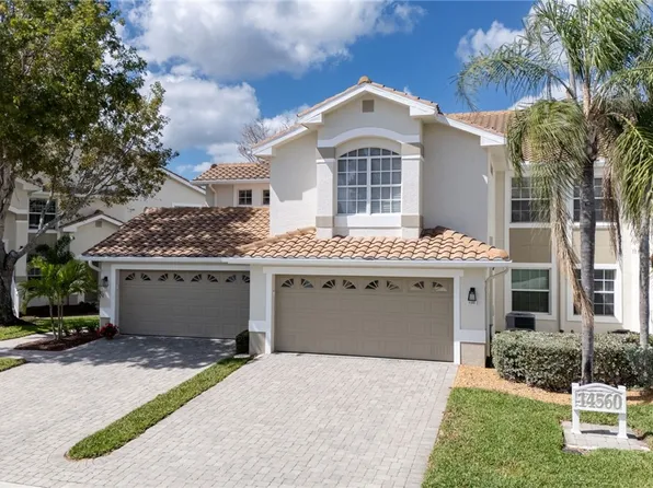 14560 Glen Cove Dr APT 601, Fort Myers, FL 33919