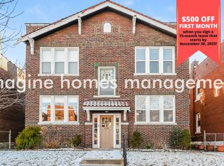 4016 Botanical Ave APT 2W, Saint Louis, MO 63110