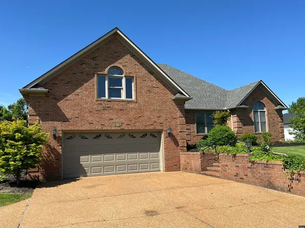 615 Wynridge Dr, Troy, TN 38260