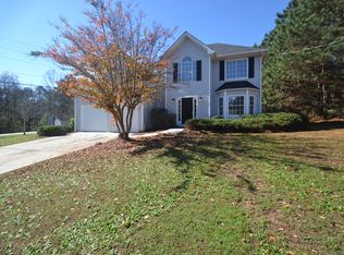 2608 Stony Springs Trl, Buford, GA 30519