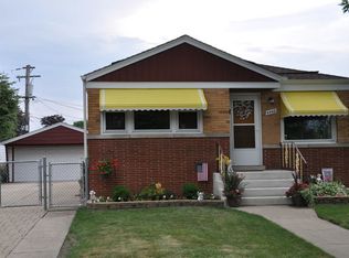 4440 25th Ave, Schiller Park, IL