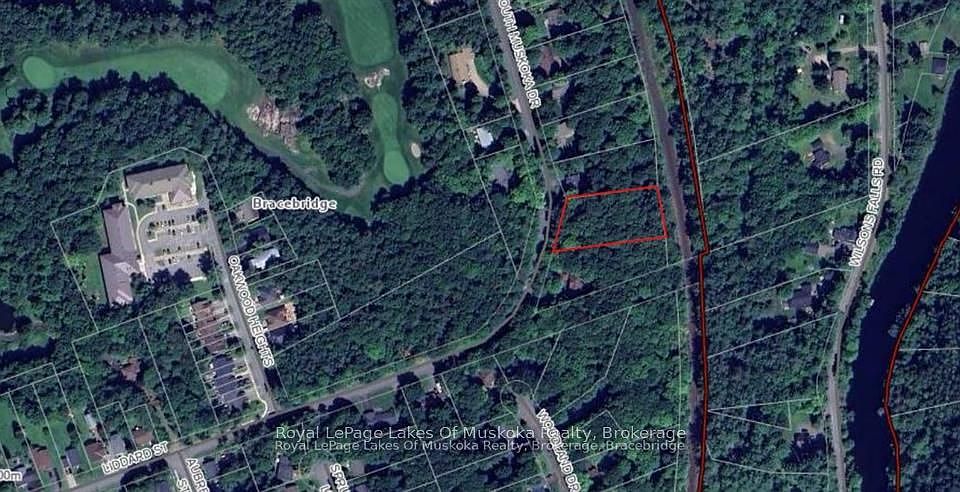 2nd image of 0 S Muskoka Dr