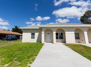 309 Dundee Dr, Poinciana, FL 34759
