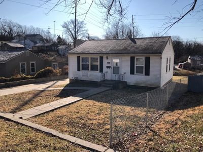 4405 Claudine Ln, Kansas City, KS, 66102