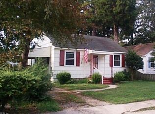 437 Lenox Ave, Norfolk, VA 23503