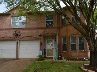 227 Prentice Dr, Seagoville, TX 75159